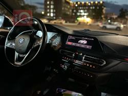 بي ام دبليو الفئة 2